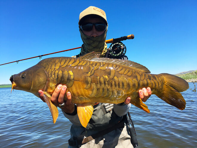 What is Fly Fishing?
