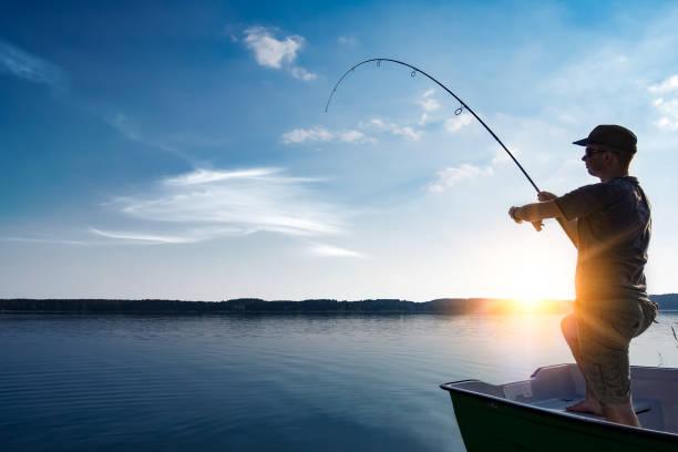 How to Find a Good Fishing Spot