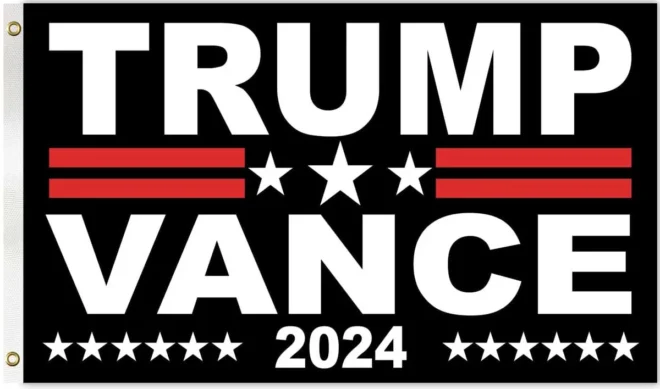 Where Can I Get a Trump Vance Yard Sign for my Front Yard?