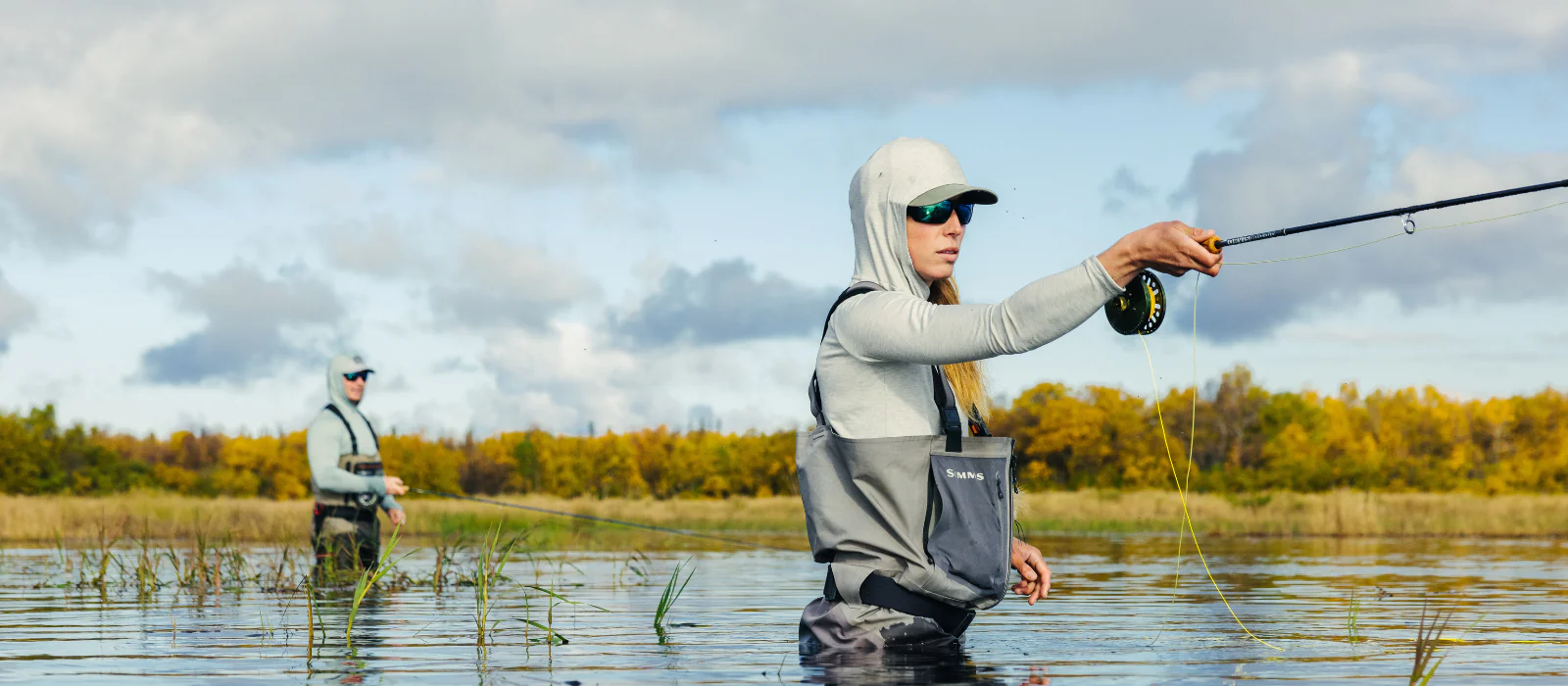 Essential Knots Every Fisherman Should Know