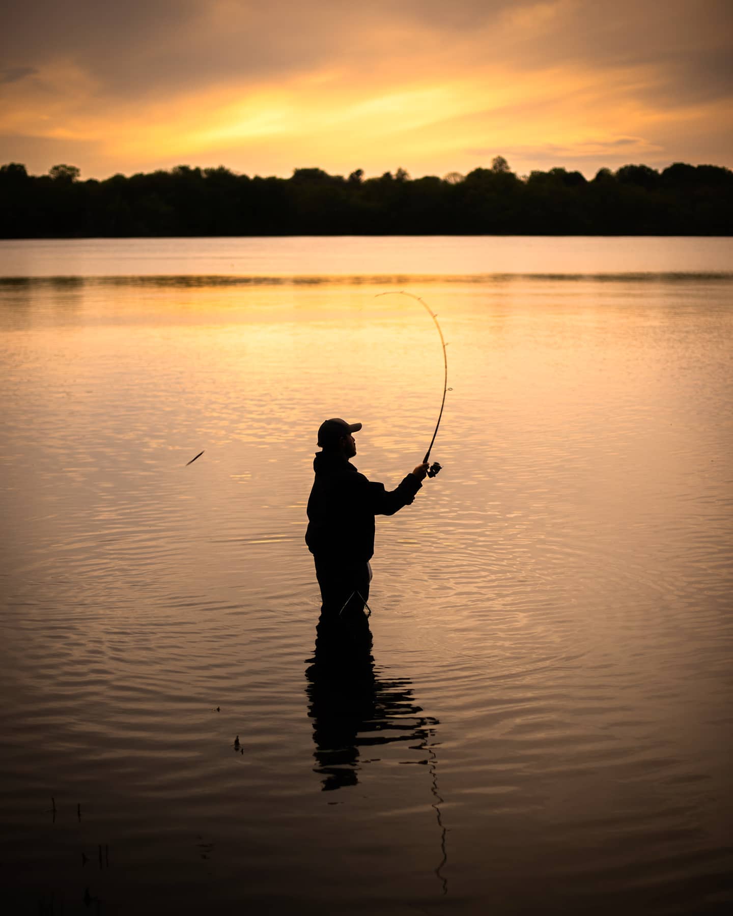 Tips for Catching Bass in Shallow Water