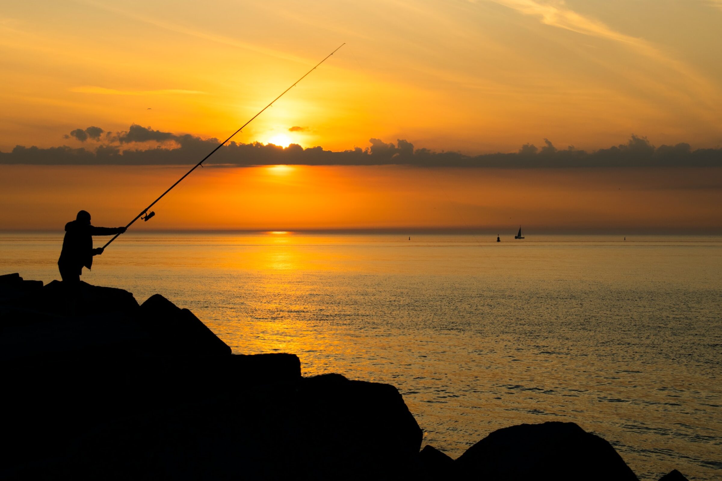 Fishing After Dark: Gear and Tips for Night Success