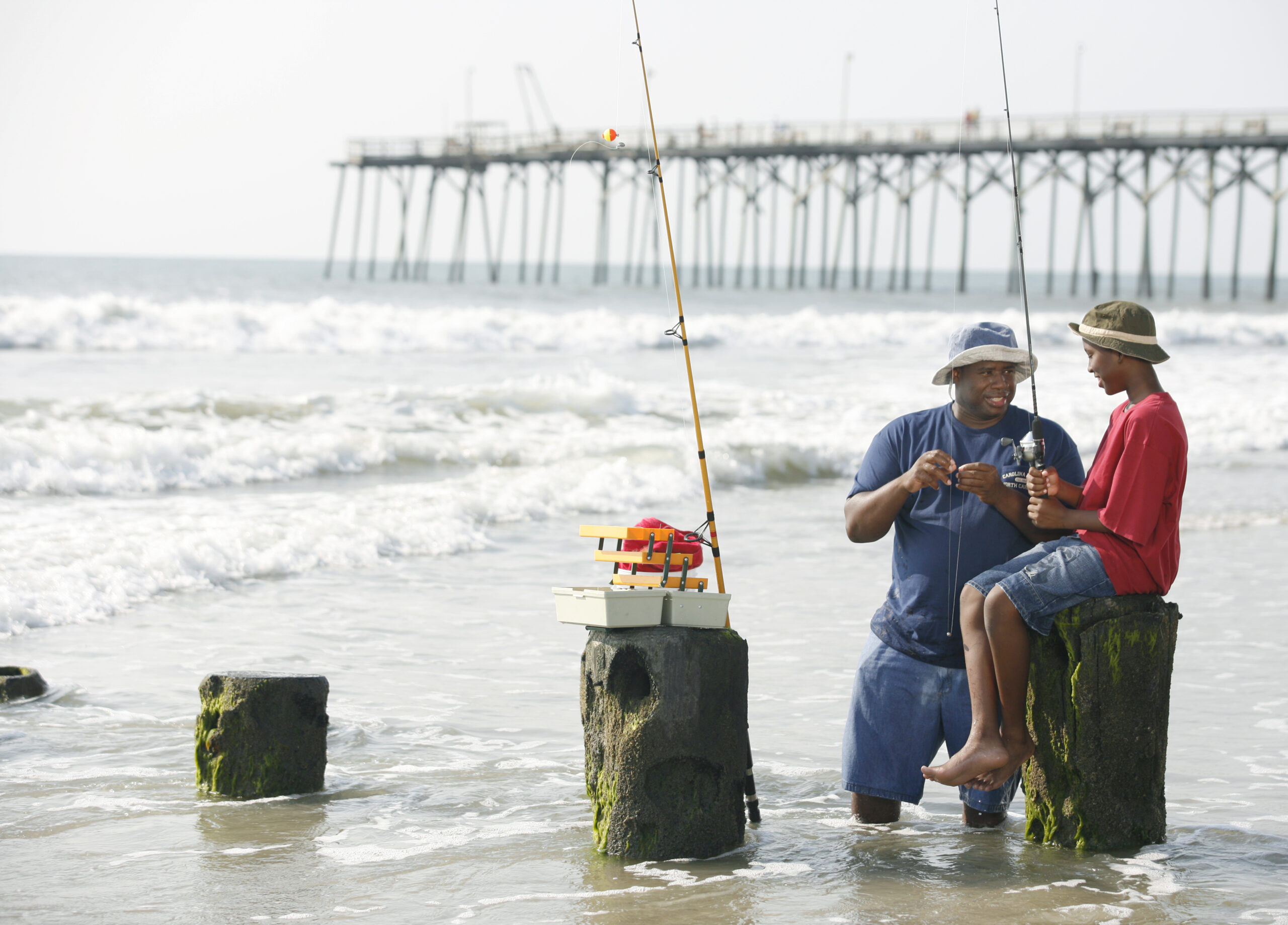Budget-Friendly Fishing Gear That Performs