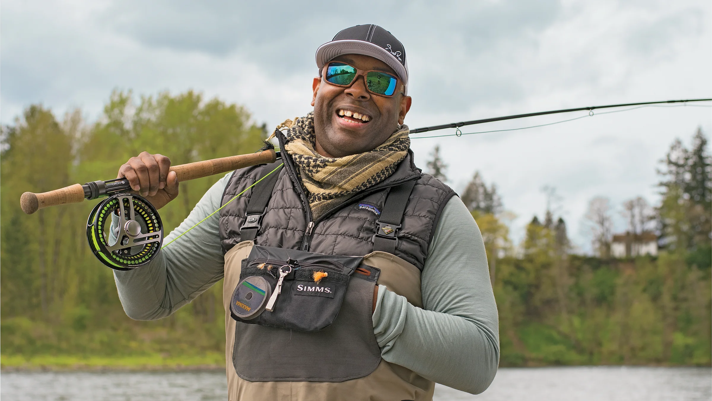 How to Choose the Right Bait for Any Catch