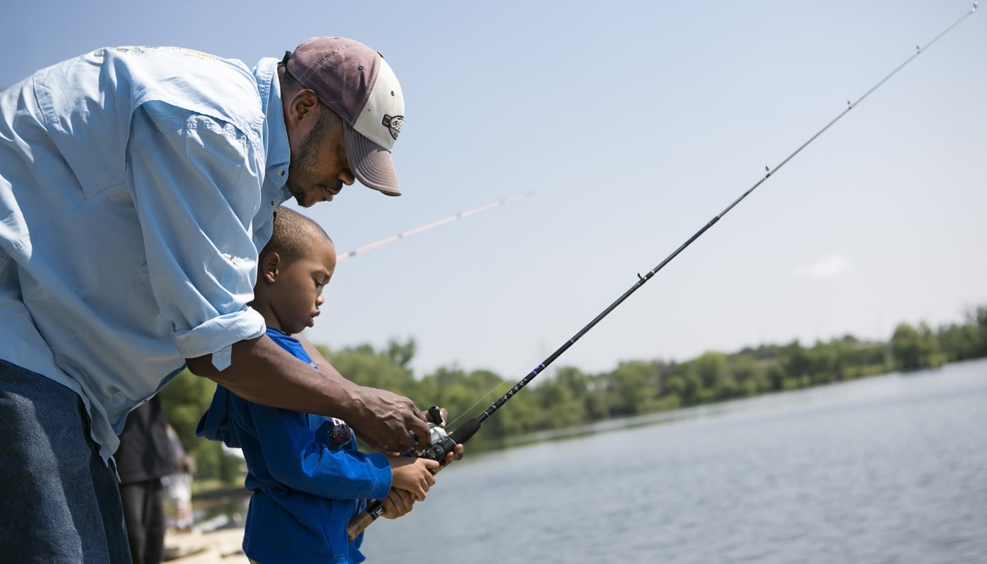 How to Fish in Windy Conditions Without Losing Your Mind