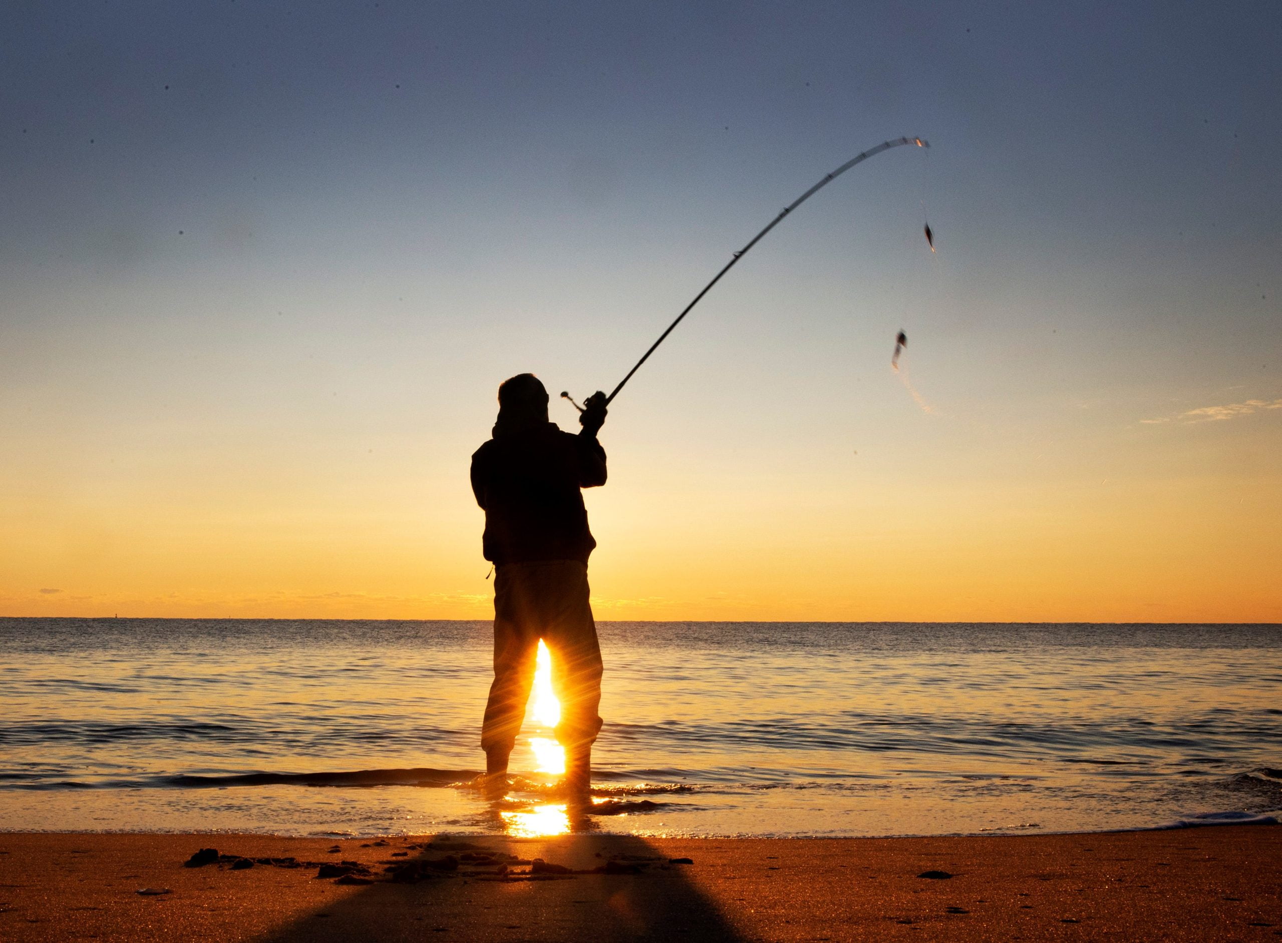 Tactics for Catching More Fish from a Kayak