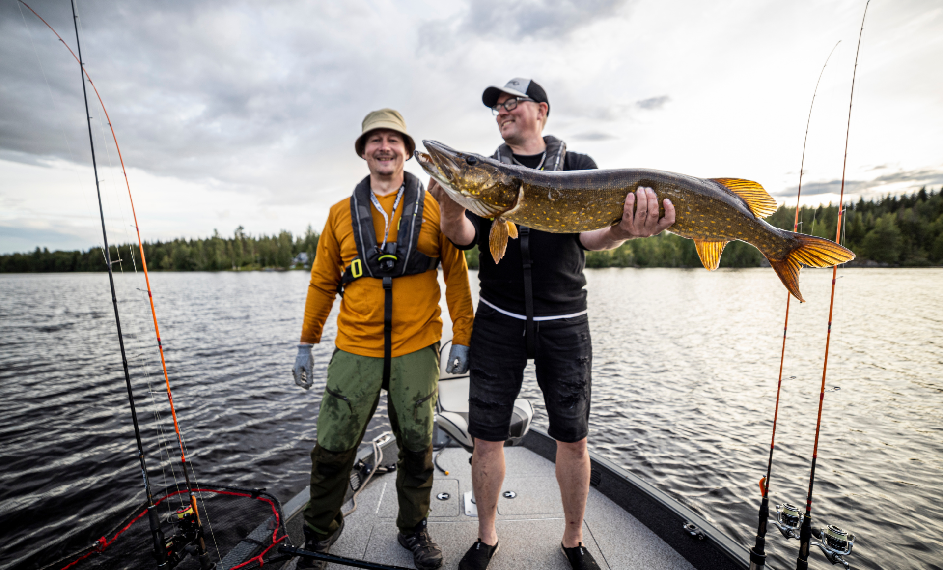 Top Mistakes New Fishermen Make and How to Avoid Them