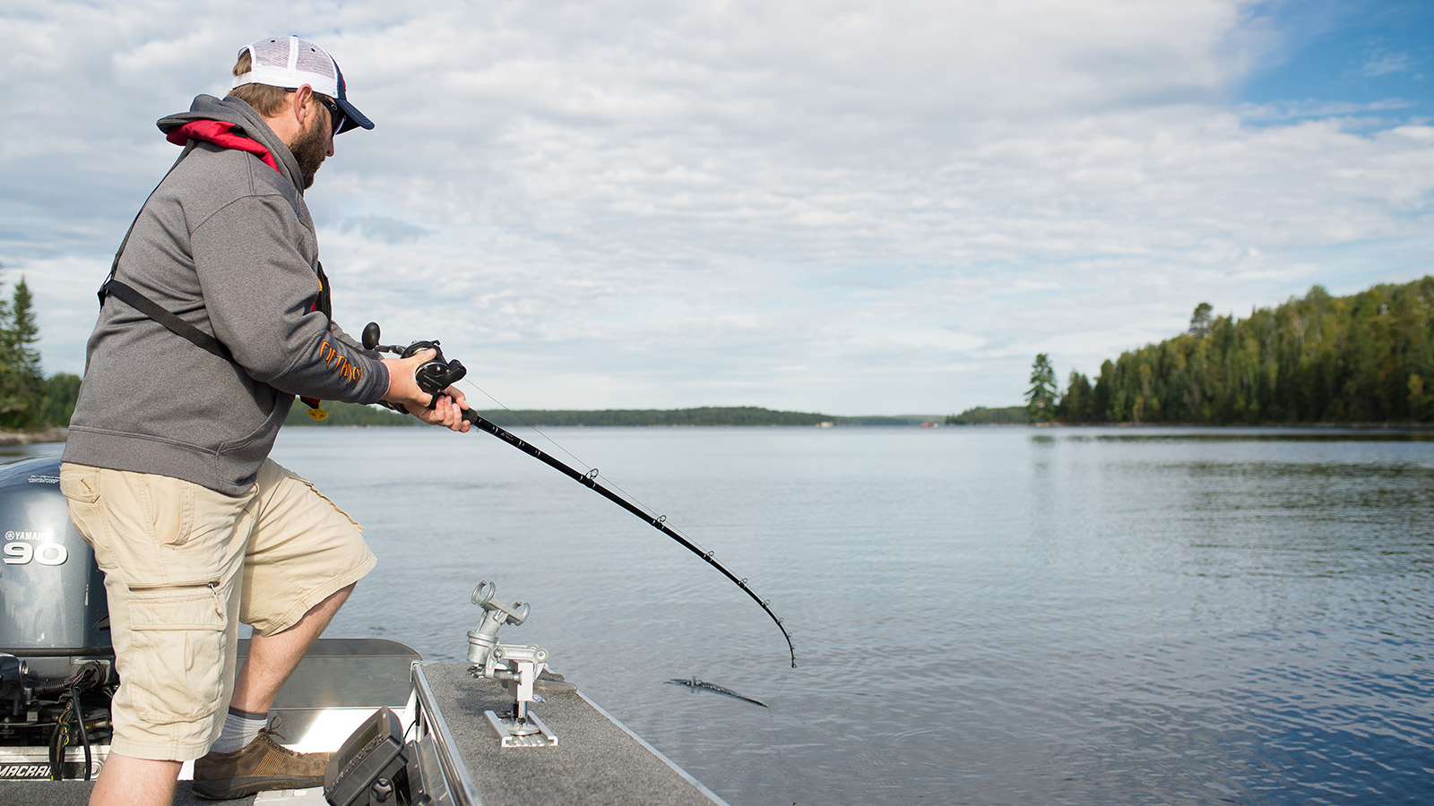 How to Prep Your Catch for Cooking Right on the Shore