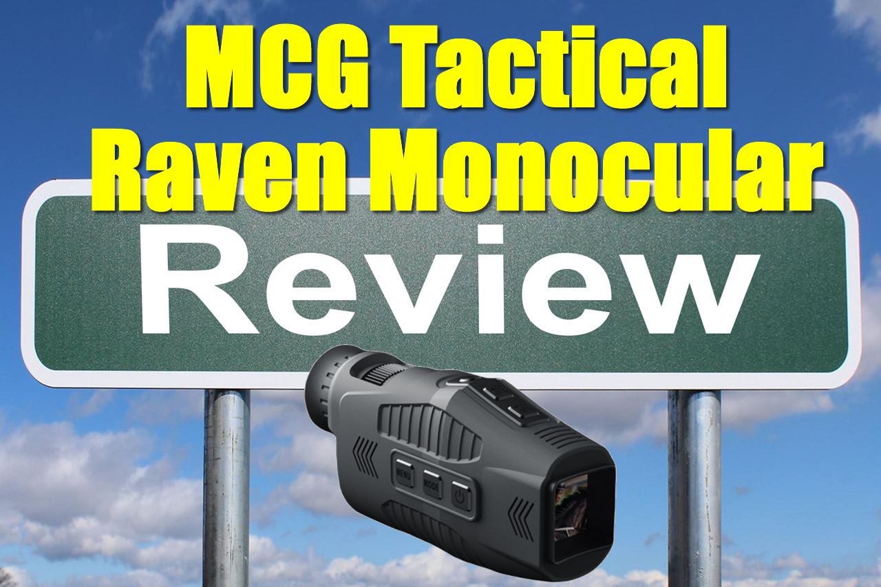 Dark Force Night Vision Binoculars Review: Tactical Vision You Can Trust