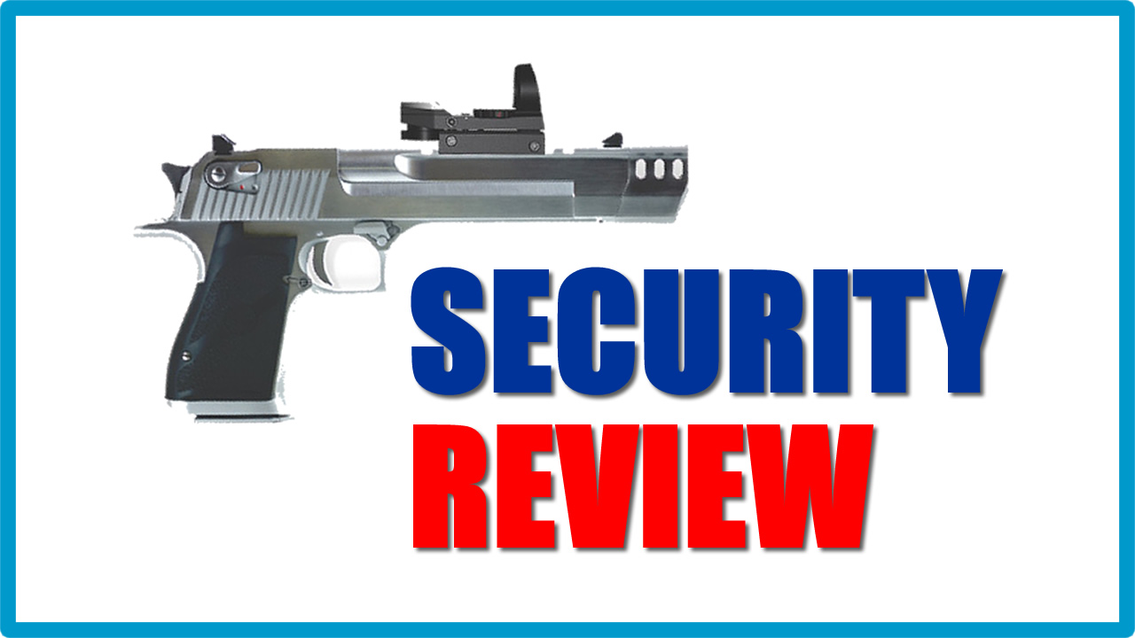 Scorpion Red Dot Review: Essential Home Defense Optic Analysis
