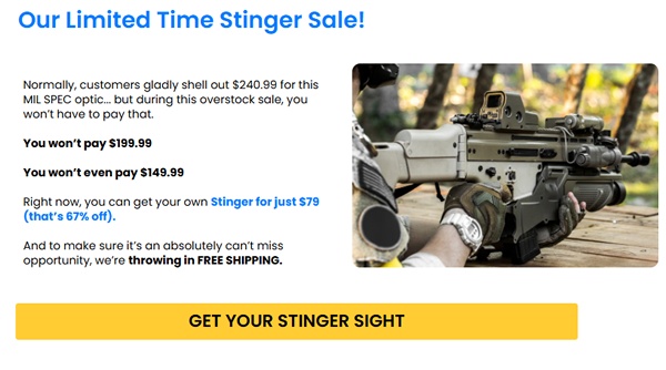 https://outdoorandyardgear.com/product/mcgstinger/