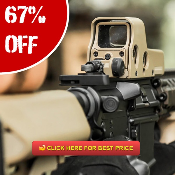 MCG Tactical Stinger Site Review: A Must-Have for Home Defense Kits