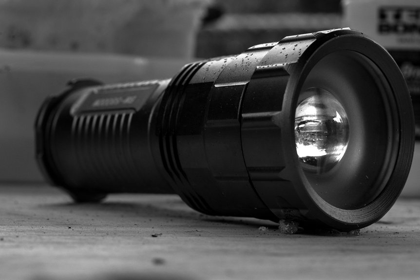 Dry Camping Battery Life: How Long Will It Last?