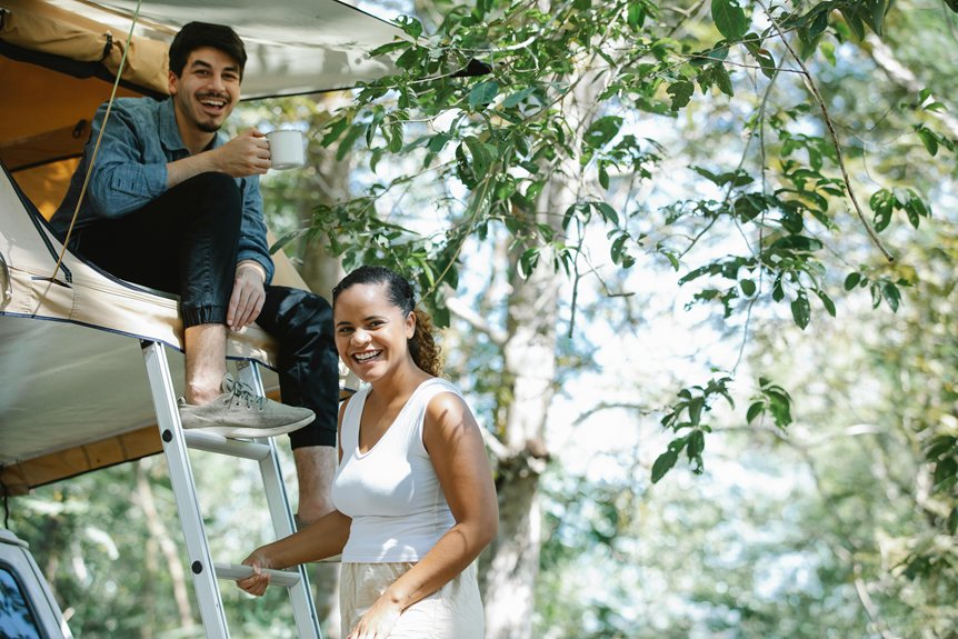 Perfect Camp Coffee: How to Brew the Best Cup in the Woods
