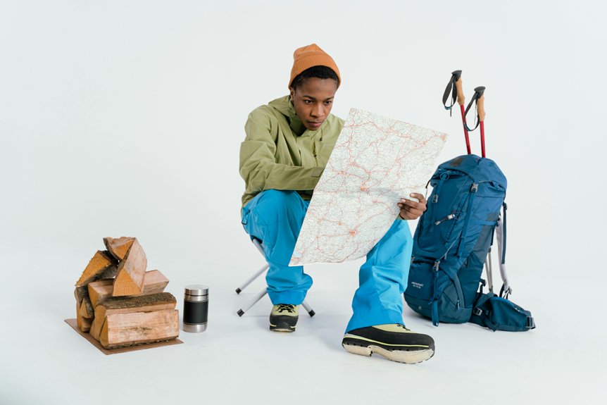 Firewood Planning: How Much Do You Need for Camping?