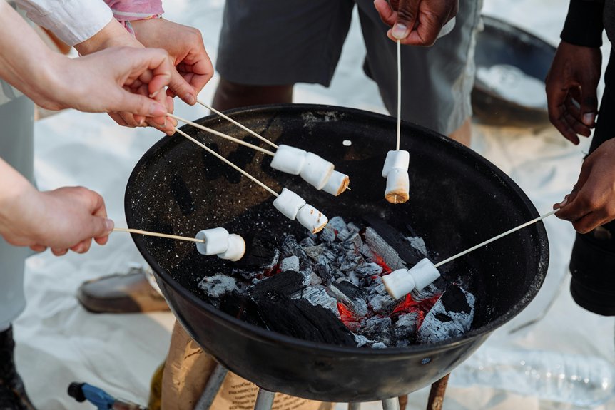 What Food to Bring Camping