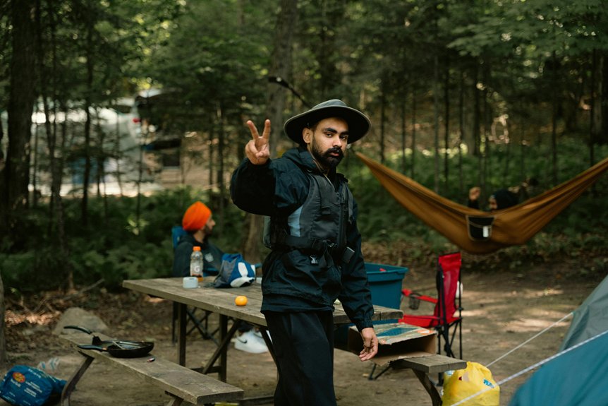 Essential Camping Gear: What to Pack for Your Next Adventure