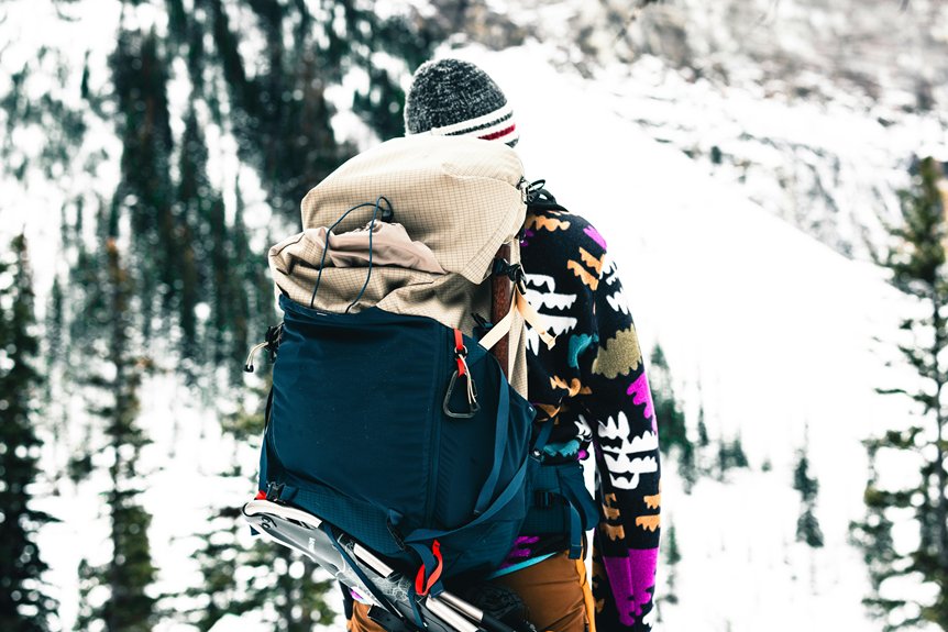 Backpack Packing: How to Pack for Camping Adventures