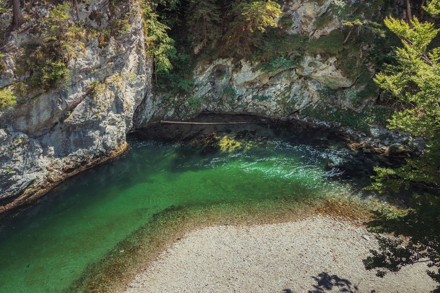 What Is Wild Camping?