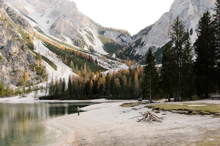 Camping Season End: When Does It Finish?