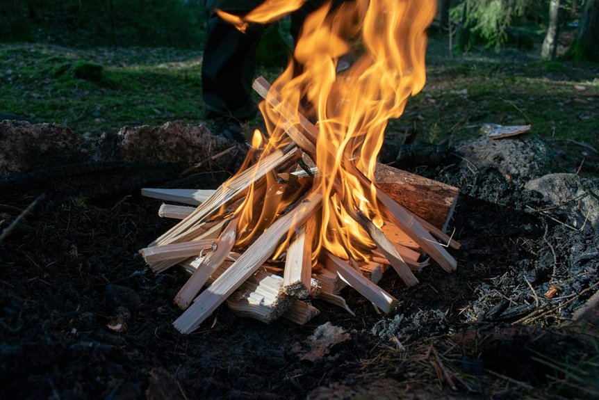 When Does Camping Season Start?