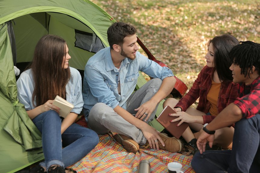 Tent Maintenance: How to Clean Your Camping Shelter