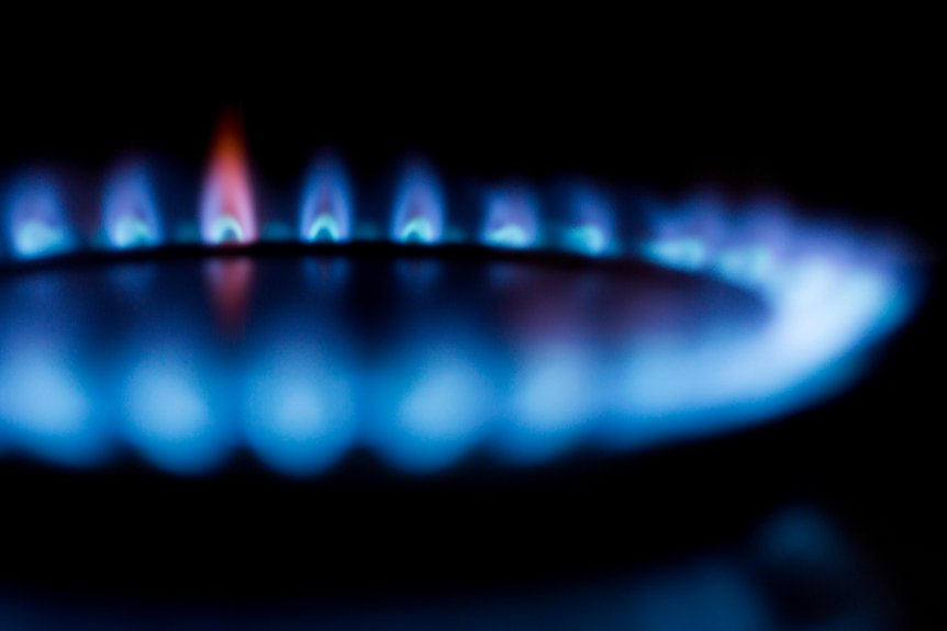 camping stove gas duration