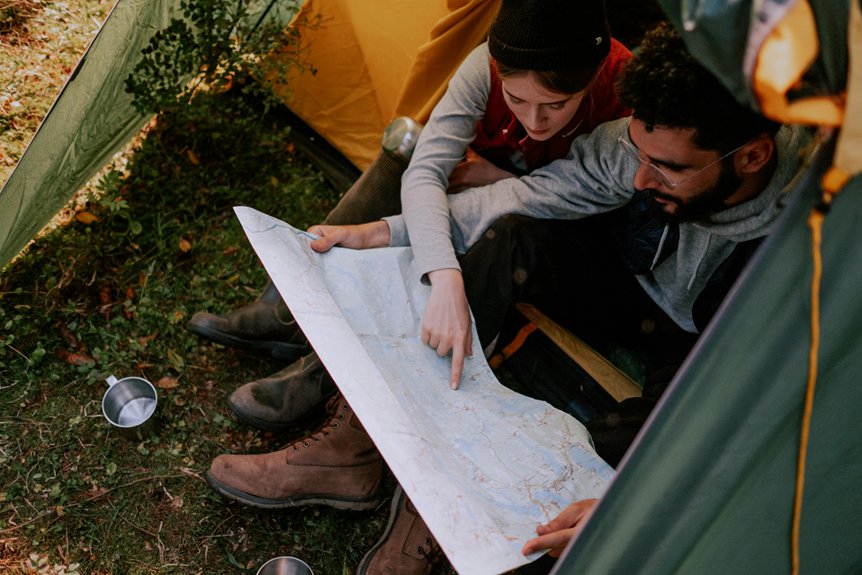 Master the Art of Camping Trip Planning