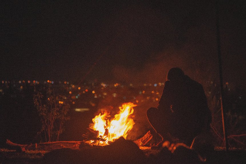 Camping Safety: Is It Really Safe to Sleep Under the Stars?