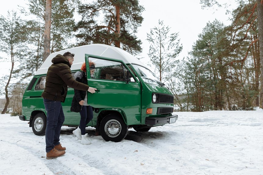 Car Camping Made Easy: Your Home Away From Home