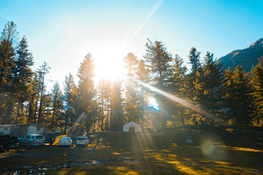 Car Camping Warmth: How to Stay Cozy in Your Vehicle
