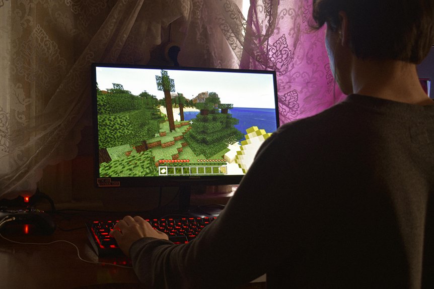 Gaming Creativity: How To Make A Tent In Minecraft Worlds