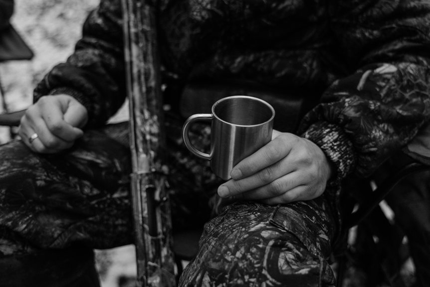 What Is Stealth Camping?