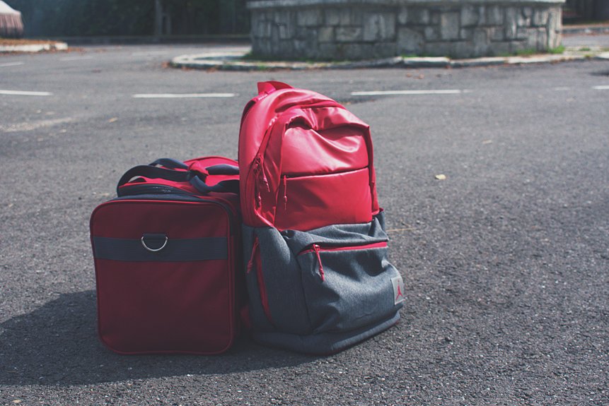 How to Pack a Backpack for Camping