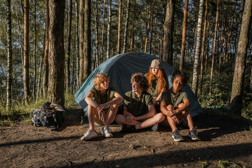 Quick Pack Solutions: How To Close A Pop Up Tent In Seconds