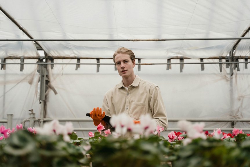 Indoor Gardening Excellence: How To Add CO2 To Grow Tent Systems