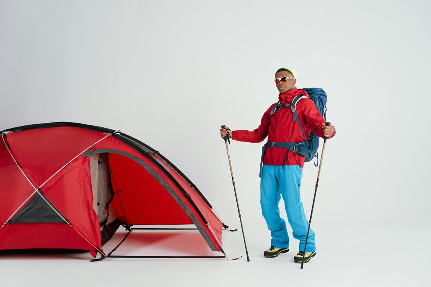 What Do You Need for Camping?