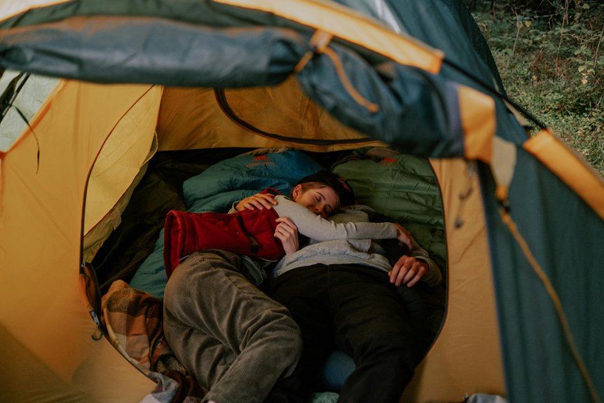 What to Bring Camping