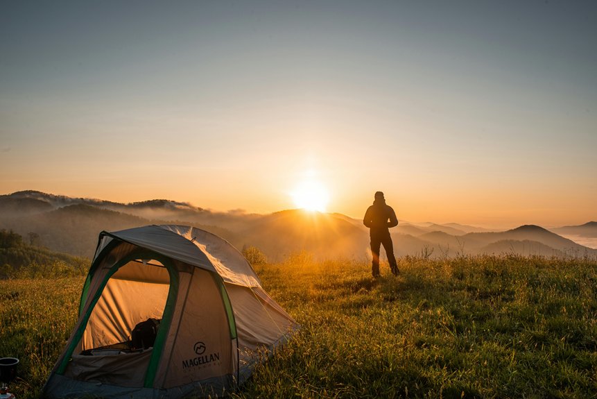 Back To Basics: What Is A Tent And Why Every Camper Needs One