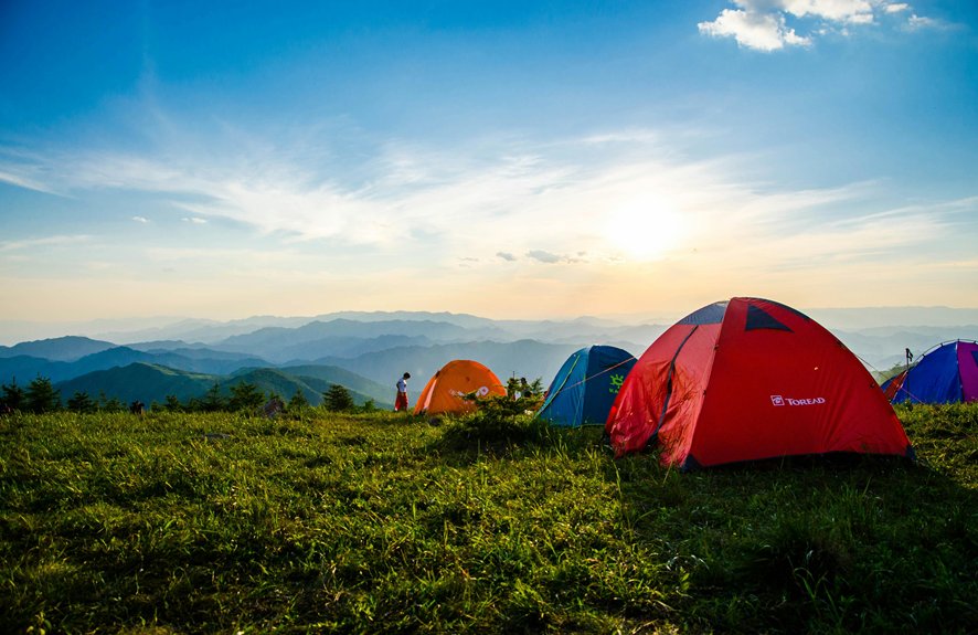 Family Camping Tents: Car Camping Solutions for Everyone