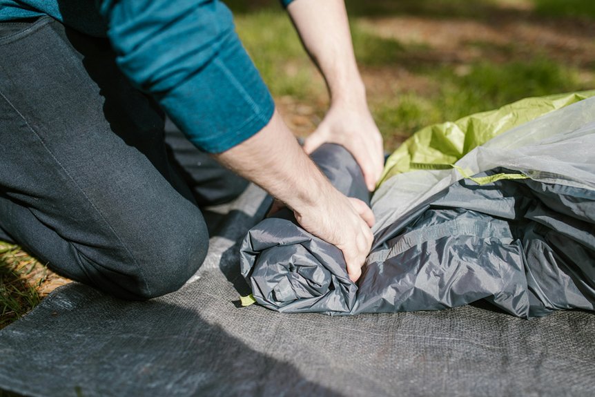 Camping Essentials: Everything You Need for Your First Trip