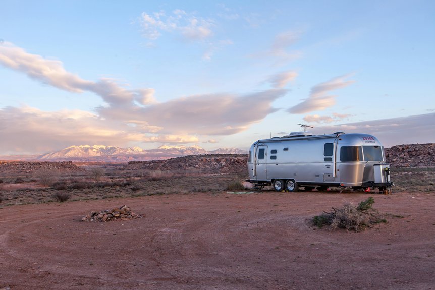 What Is Boondocking Camping?