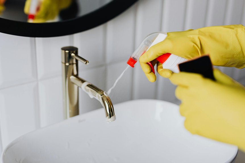 The Deep Clean: How To Clean A Tent Without Damaging It
