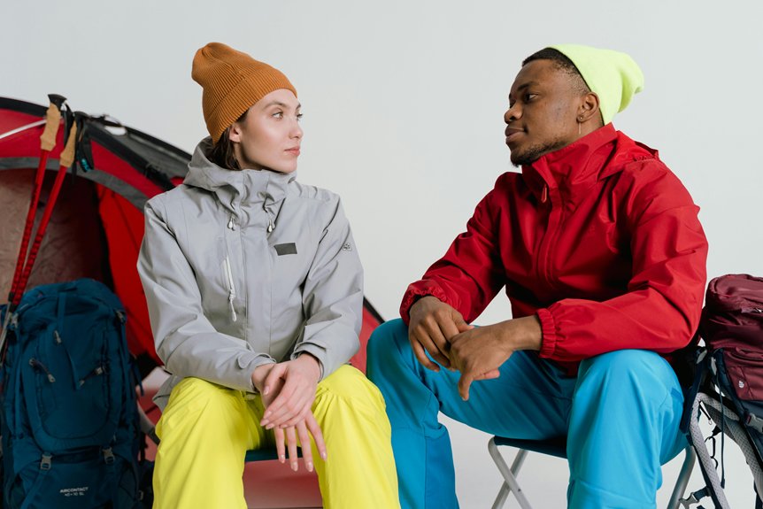 Winter Camping Survival: How To Insulate A Tent Against Freezing Temperatures