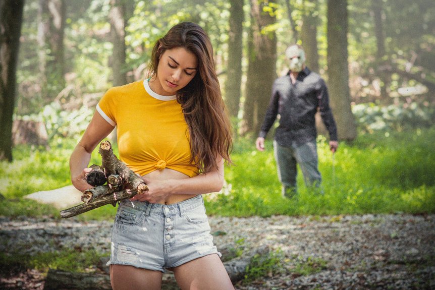 Camping Psychology: Why Do People Love the Outdoors?
