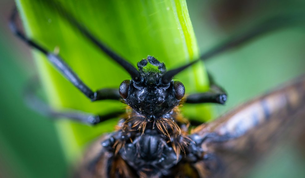 Garden Pest Solutions: How To Get Rid Of Tent Caterpillars Naturally