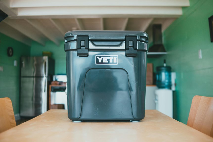 What Food to Take Camping Without Fridge