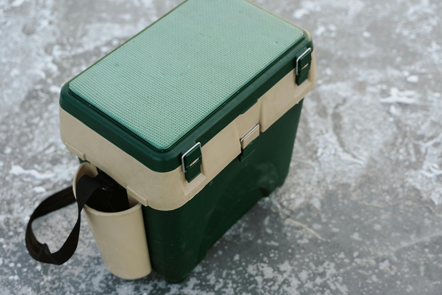 How to Store Camping Gear