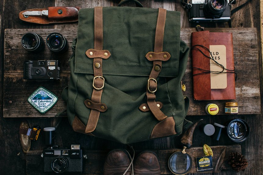 Camping Gear Organization: How to Stay Organized