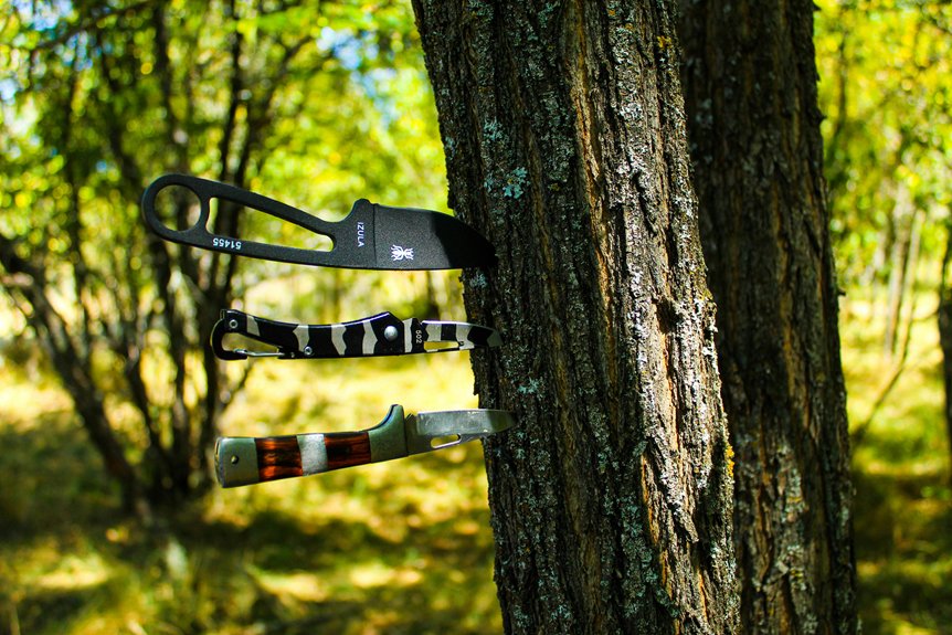 The Best Camping Knives: Where to Find Quality Blades